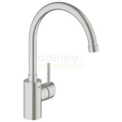 Смеситель для кухни Grohe Concetto New, высокий