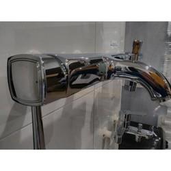 Смеситель для ванны Grohe Grandera 23317000, настенный