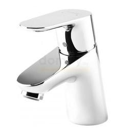 Смеситель для умывальника Hansgrohe Focus 31730000 с донным клапаном