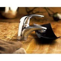 Смеситель для умывальника Hansgrohe Focus E 31700000 с донным клапаном