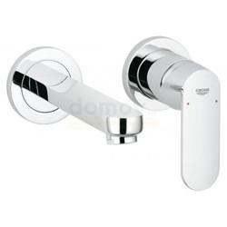 Смеситель для умывальника Grohe Eurosmart Cosmopolitan 19381000, встраиваемый