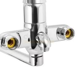 Смеситель для ванны и умывальника Grohe Eurosmart Cosmopolitan DN15 32847000