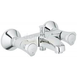 Смеситель для ванны Grohe Costa L 25450001, настенный