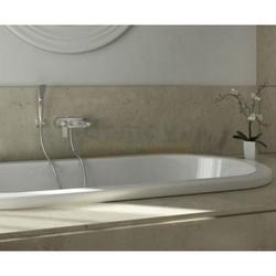 Смеситель для ванны Grohe Veris DN15 32196000 с лейкой, настенный
