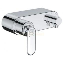 Смеситель для душа Grohe Veris DN15 32197000, настенный