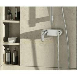 Смеситель для душа Grohe Veris DN15 32197000, настенный