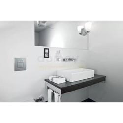 Смеситель для умывальника Grohe Allure DN15 20190000, встраиваемый