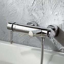 Смеситель для ванны Grohe Atrio 32652001 DN15, настенный