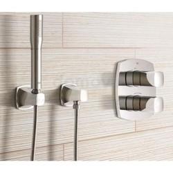 Термостатический смеситель для душа Grohe Grandera 19934000, встраиваемый