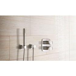 Термостатический смеситель для ванны Grohe Grandera 19948000, встраиваемый