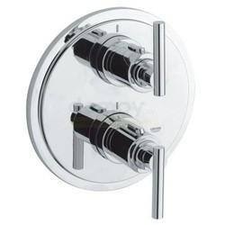 Термостатический смеситель для ванны Grohe Atrio Yota 19399000, встраиваемый