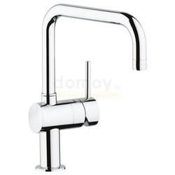 Смеситель для кухни Grohe Minta 32488000, поворотный излив