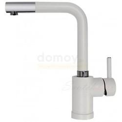 Смеситель для кухни Aquasanita Forte S555, alba