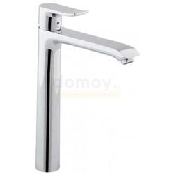 Смеситель для умывальника Hansgrohe Metris 31082000, отдельностоящий