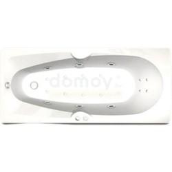 Акриловая ванна Aquatek Европа 180x80