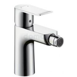 Смеситель для биде Hansgrohe Metris 31280000