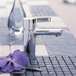 Смеситель для умывальника Hansgrohe Metris S 31068000