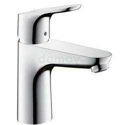 Смеситель для умывальника Hansgrohe Focus 31607000