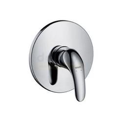 Смеситель для душа Hansgrohe Focus E 31761000, встраиваемый