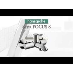 Смеситель для биде Hansgrohe Focus S 31721000