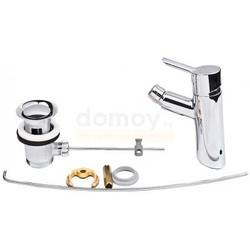 Смеситель для биде Hansgrohe Focus S 31721000