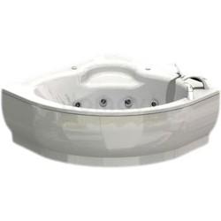 Акриловая ванна Aquatek Калипсо 146x146