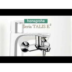 Смеситель для биде Hansgrohe Talis E2 31622000