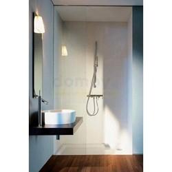 Смеситель для душа Hansgrohe Axor Starck 10611000, настенный