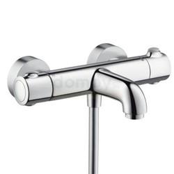 Термостатический смеситель для ванны Hansgrohe Ecostat 1001 SL 13241000, настенный