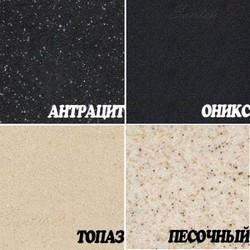 Смеситель для кухни Teka MTP 978 TG 46978020A с выдвижной лейкой, антрацит