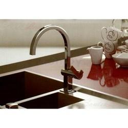 Смеситель для кухни Teka Cuadro 38915021N, черный