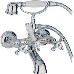 Смеситель для ванны Teka 1820 5612251