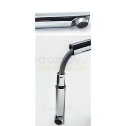 Смеситель для кухни Teka ARK 938 239381200, с выдвижной лейкой