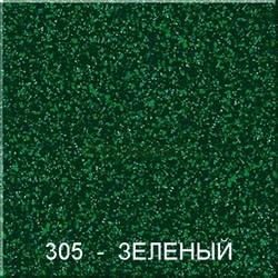 Смеситель для кухни Gran-Stone GS-4072, зеленый
