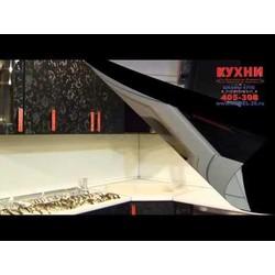 Смеситель для кухни Gran-Stone GS-4201, красный