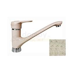 Смеситель для кухни Gran-Stone GS-4356, бежевый