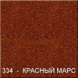 Смеситель для кухни Gran-Stone GS-4356, красный