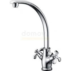 Смеситель для кухни Belbagno Talana