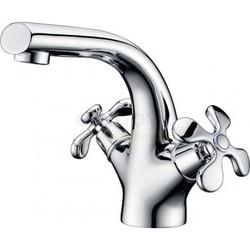 Смеситель для умывальника Belbagno Talana