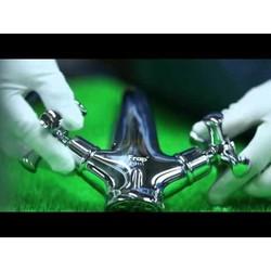 Смеситель для биде Frap H66 F5066