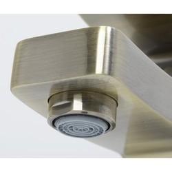 Смеситель для умывальника WasserKraft Exter 1603