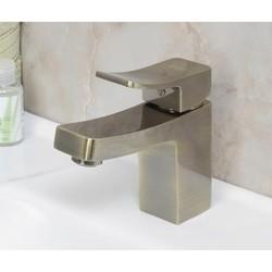 Смеситель для умывальника WasserKraft Exter 1603