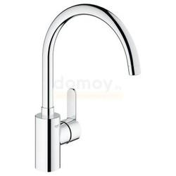 Смеситель для кухни Grohe Eurostyle Cosmopolitan 33975002, высокий