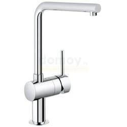 Смеситель для кухни Grohe Minta 31375000, поворотный