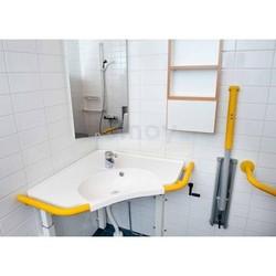 Смеситель для умывальника Oras Safira 1091F