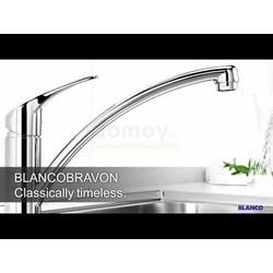 Смеситель для кухни Blanco Bravon 518818