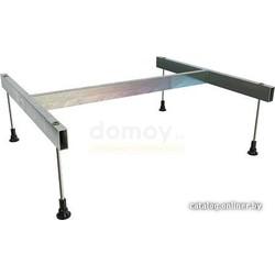 Акриловая ванна Aquatek Мия 170x70