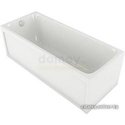 Акриловая ванна Aquatek Мия 170x70