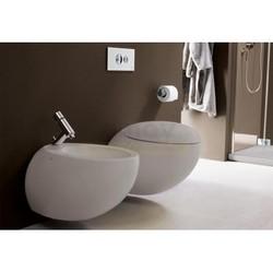 Смеситель для биде Oras IL Bagno Alessi One 8518F