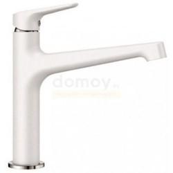 Смеситель для кухни Blanco Felisa 520328, белый